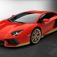 Aventador LP 700-4 Miura Homage Special Edition