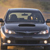 Subaru Legacy 2.5GT Limited vs Acura RDX Automatic vs Subaru Impreza WRX  vs Subaru Impreza WRX STI