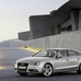 A5 Sportback 2.0 TDI multitronic