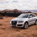 Audi Q5 3.2 quattro Tiptronic Premium  vs Cadillac CTS 3.6L Sport Wagon RWD Performance vs Acura RL w/Advance Package vs Ford Flex Limited FWD