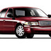 Ford Crown Victoria vs Hyundai i30 Coupé 1.6 CRDi