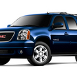 Yukon SLT Heritage Edition