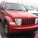Jeep Liberty Sport 4X2 vs Buick Lucerne CX vs Dodge Dakota Crew Cab 4X4 LARAMIE