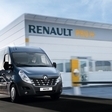 Master Furgão Mercadorias Tracção  L1H1 Teto Normal 3.5T 2.3 dCi S&S