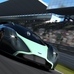 DP-100 Vision Gran Turismo
