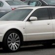 A8 4.2 L quattro