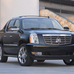 Toyota Sequoia SR5 5.7L 4X4 FFV vs Chevrolet Silverado 3500HD Crew Cab 4WD Work Truck Long Box SRW vs Cadillac Escalade EXT Luxury vs Cadillac Escalade 2WD Platinum Edition