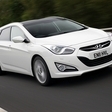 i40 Station Wagon 1.6 GDI Blue Comfort