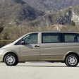 Vito Mixto 113 CDI L