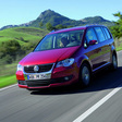 Touran 2.0I TDI DSG DPF Easy Ride