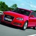 Metrocab TTT vs Metrocab TTT Automatic vs Leyton House CG901 Judd vs Audi A3 1.2 TFSI Ambition S tronic vs Audi A4 2.0 TFSI Ambition multitronic