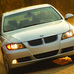 BMW 330i xDrive vs Rolls-Royce Phantom Drophead Coupé vs Ruf CTR 3 vs Volkswagen Passat CC 3.6 V6 FSI DSG 4Motion