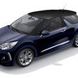 DS3 1.6 e-HDi Airdream ETG6 So Chic