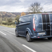 Transit Custom Kombi Trend 310L2 2.0TDCi Auto H1 - Teto Baixo