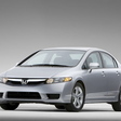 Civic LX