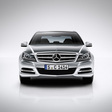 C 250 CDI 4MATIC BlueEFFICIENCY Limousine