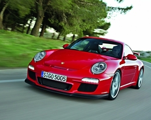 911 GT3