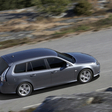 9-3 SportCombi 1.9 TTiD Griffin Aero Automatic