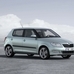 Skoda Fabia Skoda Fabia