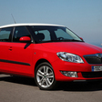 Fabia 1.2 TSI DSG Classic
