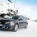 Acura TSX Automatic w/ Technology Package vs Mazda CX-7 s Grand Touring vs Suzuki Kizashi S AWD vs GMC Terrain SLT1 AWD