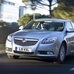 Insignia Hatchback 2.0 CDTi ecoFLEX Elite Nav
