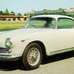 Alfa Romeo 1900 C Super Sprint Coupé vs Oldsmobile 98 Fiesta