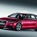 Volkswagen Tiguan 2.0 TDI vs Audi A4 Avant 2.0 TDI FPD