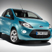 Ford Ka Ford Ka