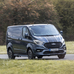 Transit Custom Kombi-Van Ambiente 290 L1 2.0TDCi H1 - Teto Baixo