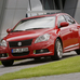 Kizashi Sport GTS FWD