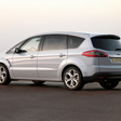 S-MAX 2.0i EcoBoost PowerShift Titanium