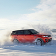 Range Rover Sport 5.0L V8 HSE Dynamic