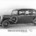 260 D Pullman Limousine