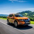 X-Trail 2.0dCi 4x4-i Tekna