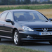 Chrysler 300C Touring 3.0 CRD V6 vs Citroën C8 2.2HDi Exclusive FAP Automatic vs Peugeot 607 2.7 HDi FAP V6 vs Volkswagen Crafter 35 2.5 TDI Chassis  long