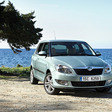 Fabia 1.2 TSI DSG Style