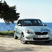 Fabia 1.2 TSI DSG Style