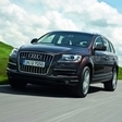Q7 3.0 TDI quattro Premium