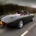 Bentley Arnage R vs Lamborghini Murcielago LP640 vs Wiesmann GT MF4 vs Bristol Blenheim Roadster 5.9 Automatic S