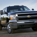 Chevrolet Corvette ZR1 ZR-1 vs Chevrolet Silverado 3500HD Regular Cab 4WD Work Truck Long Box DRW vs Chevrolet Silverado 3500HD Regular Cab 4WD LT1 Long Box DRW vs Ram Trucks Ram 2500 Regular Cab 4X2 ST LWB