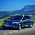 Accord Tourer 2.2 i-CTDi Executive