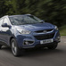 ix35 2.0 CRDi VGT 4x4 Comfort Auto
