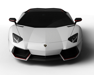 Aventador LP 700-4 Pirelli Edition Roadster