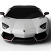 Aventador LP 700-4 Pirelli Edition Roadster