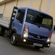 Cabstar Cab. Rebat. 35.11/2  Comfort