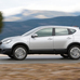 Nissan Qashqai Nissan Qashqai