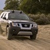 Nissan Xterra X 4X4 vs Subaru Outback 3.6R Limited vs Infiniti G37 Coupé Sport vs Chevrolet Silverado 1500 Extended Cab 2WD LT1 Standard Box