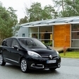 Scénic NBI Energy 1.6 dCi S&S FAP ECO2 Bose Edition