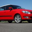 Fabia 1.2 TSI DSG Ambiente